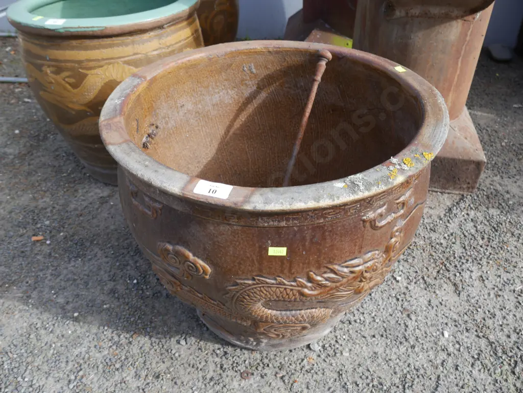 Plant pot Image 1++
