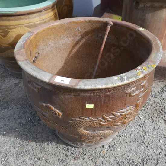Plant pot