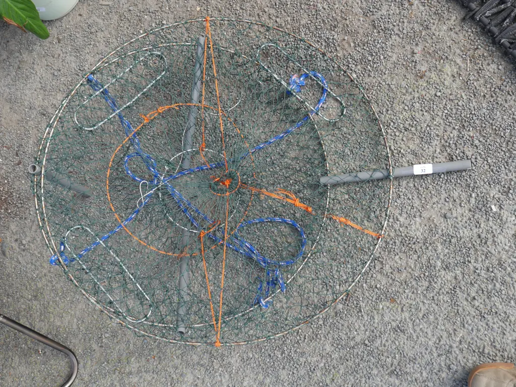 Fishing net Image 1++