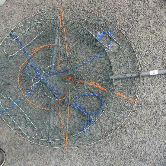 Fishing net