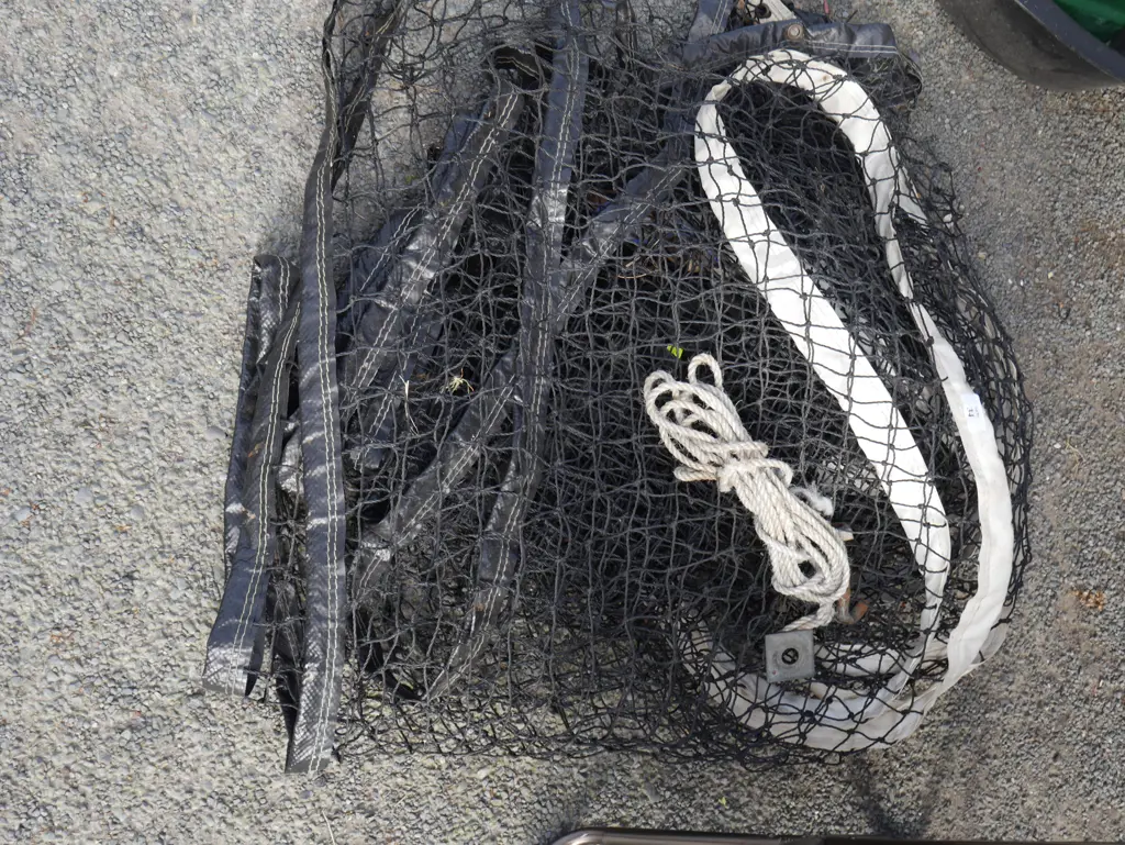 Tennis net Image 1++