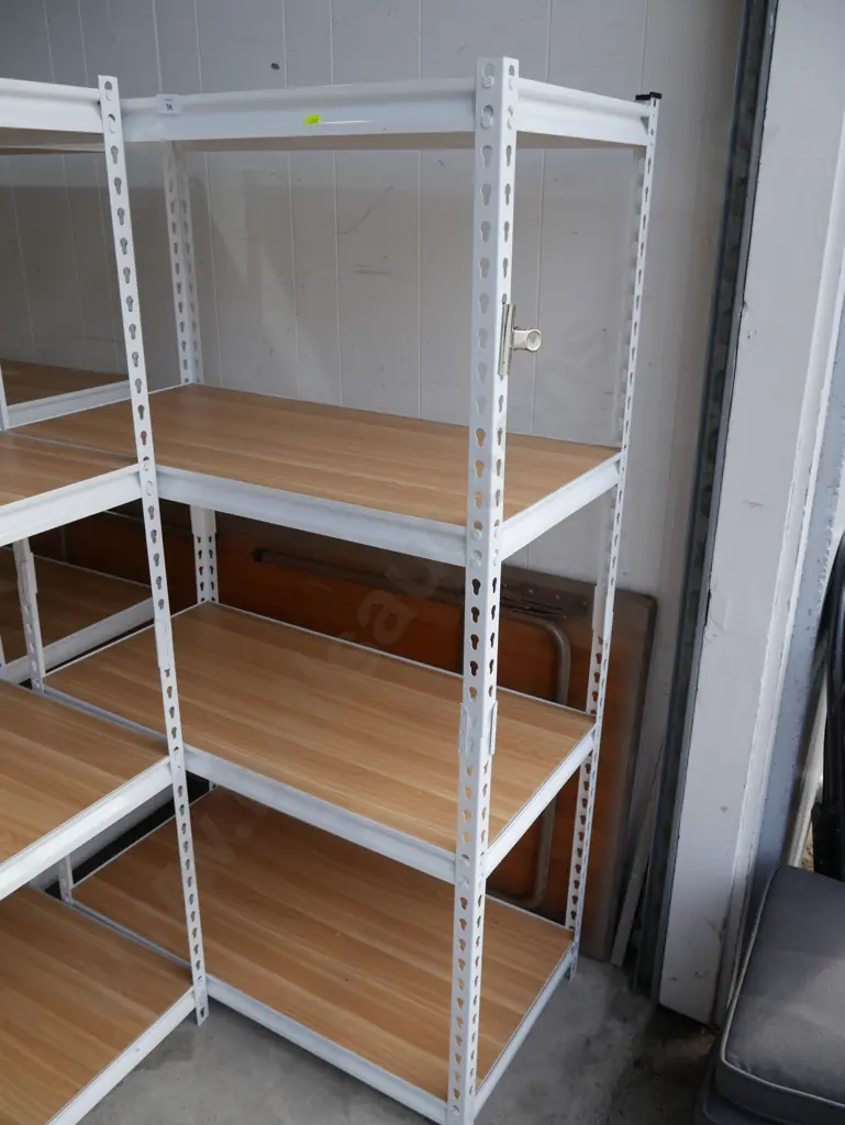 Storage shelving Image 1++