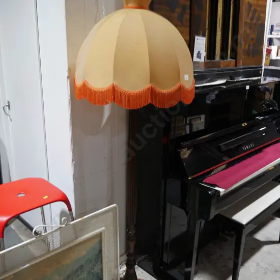 Standard lamp
