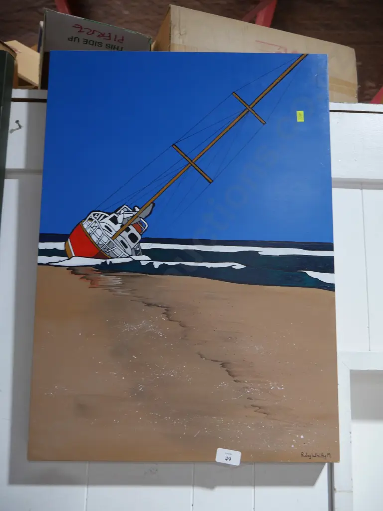 Ruby Whitley artwork Image 1++