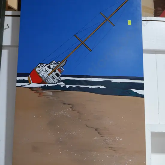 Ruby Whitley artwork