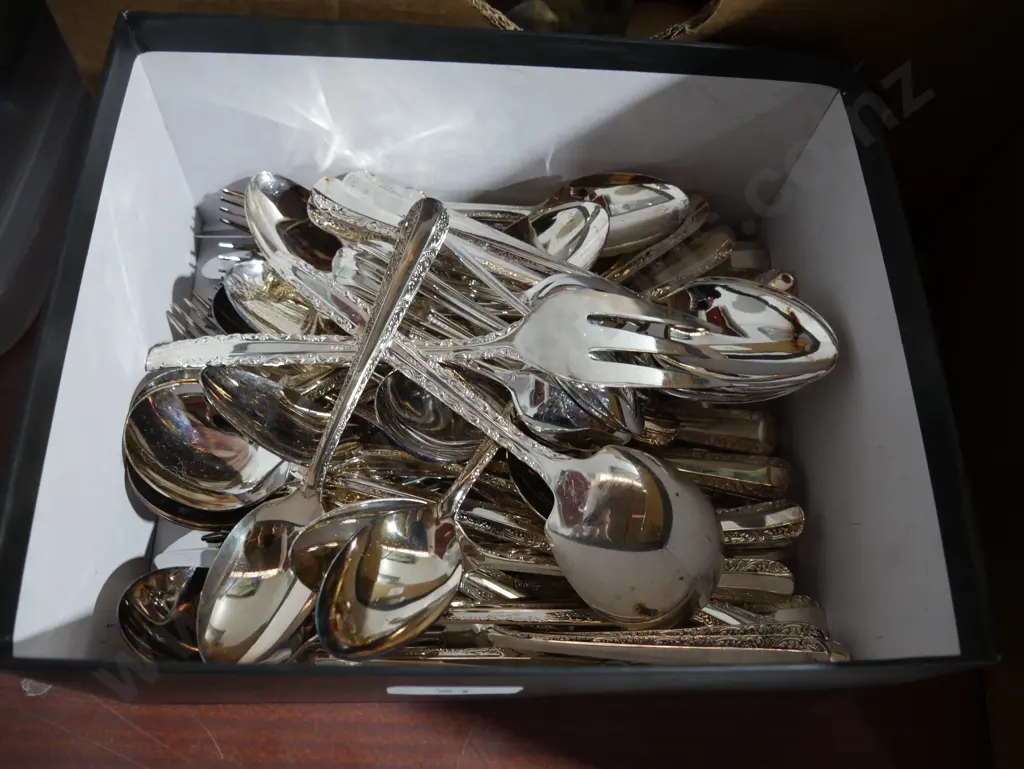 Cutlery Image 1++