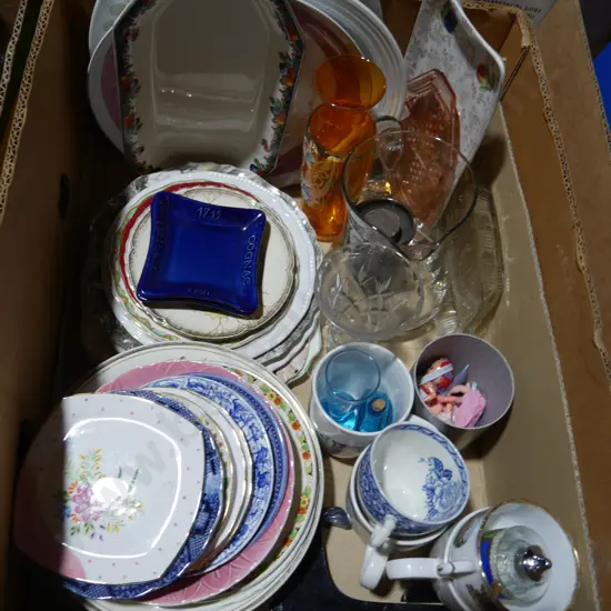 China etc