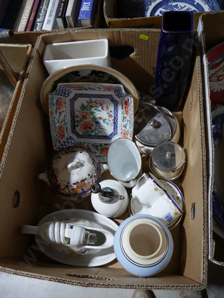 China, vases Image 1++