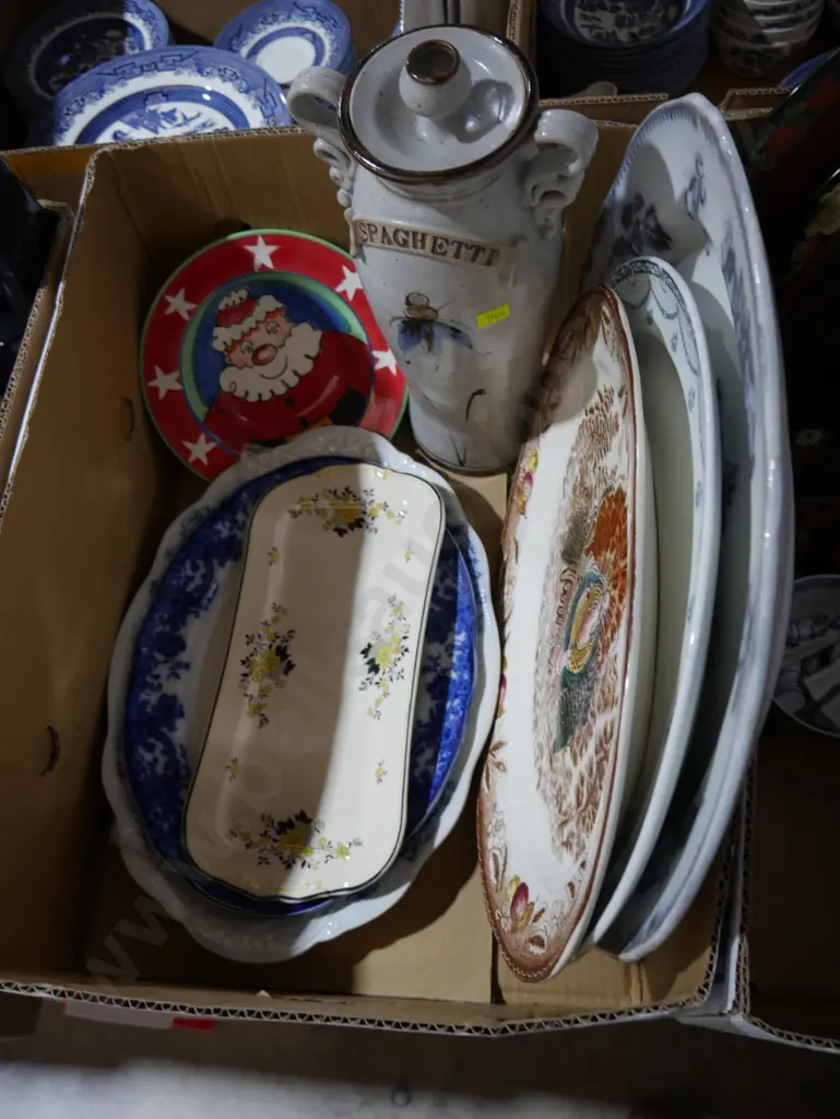 Platters etc Image 1++