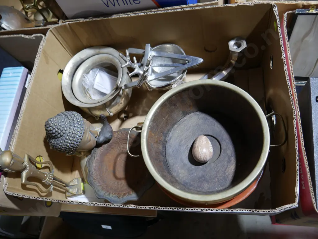 Metalware Image 1++