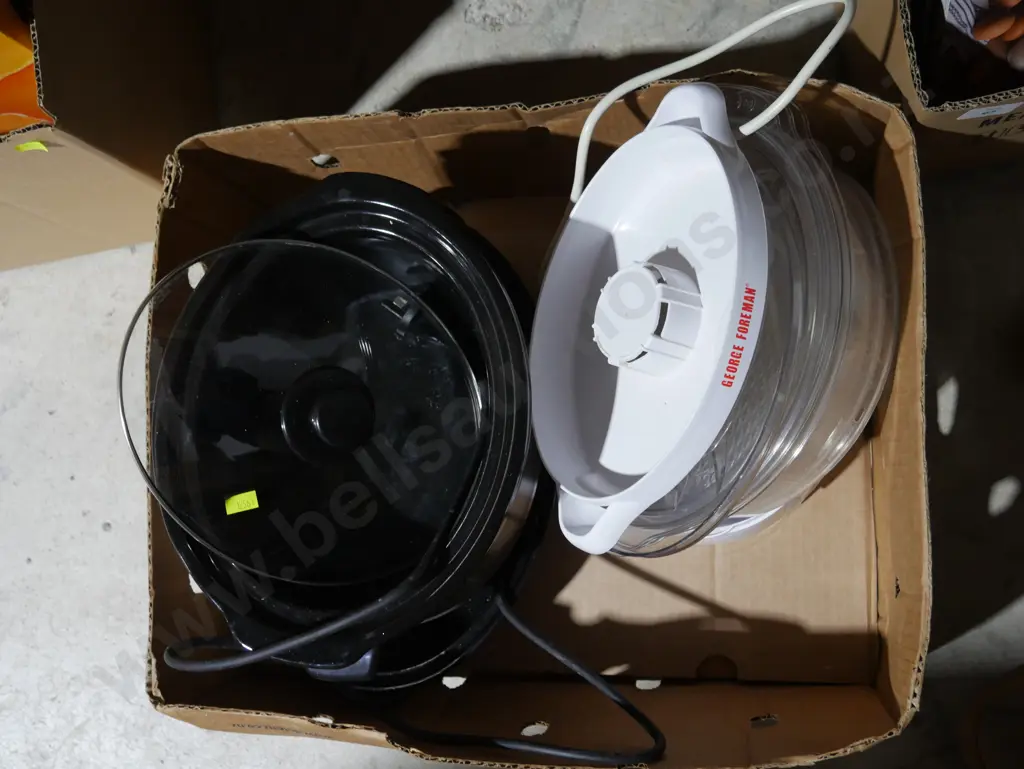 Slow cooker, steamer etc Image 1++