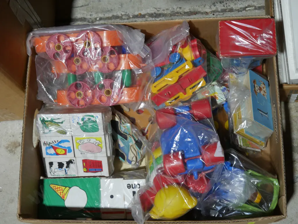 Toys Image 1++