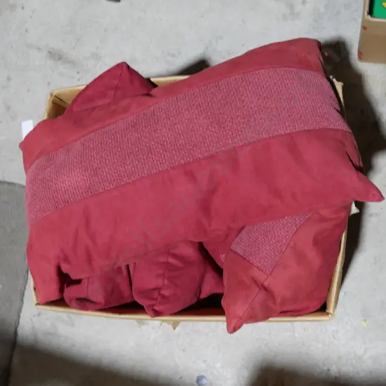 Cushions