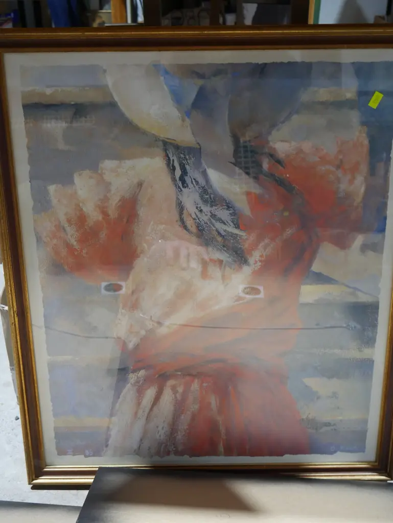 Assorted art Image 1++