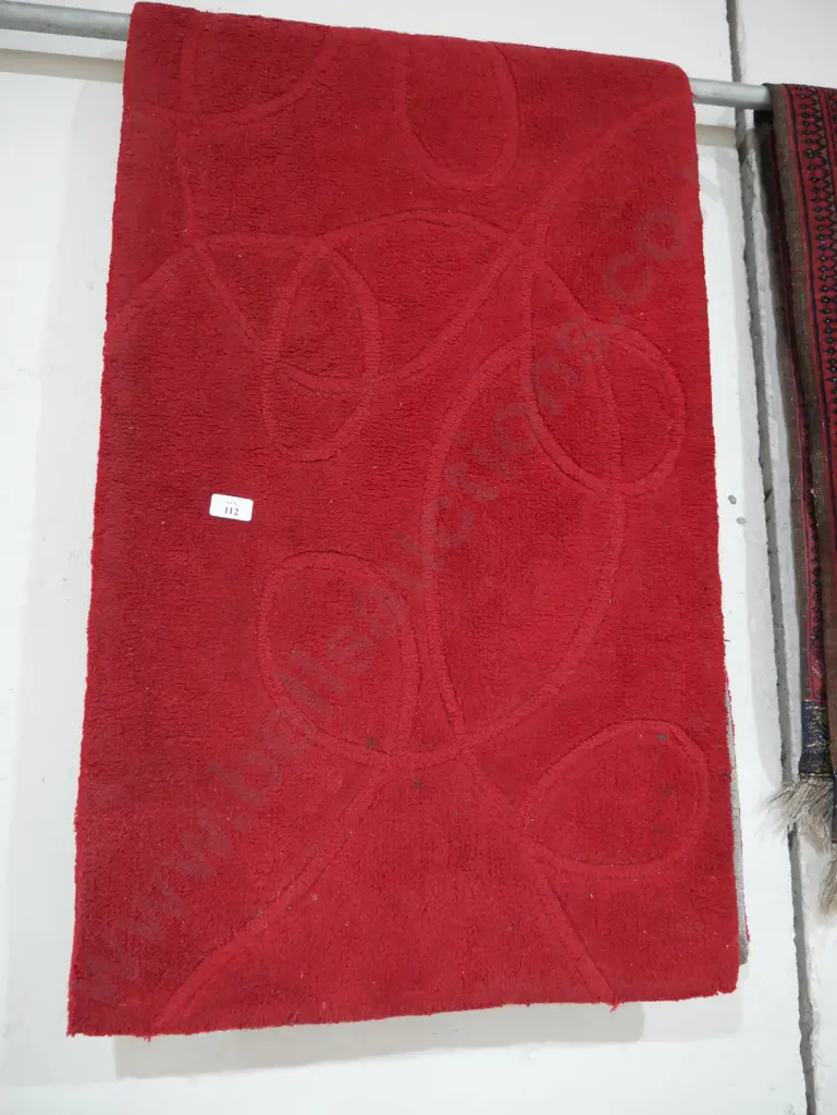 Hall runner Image 1++