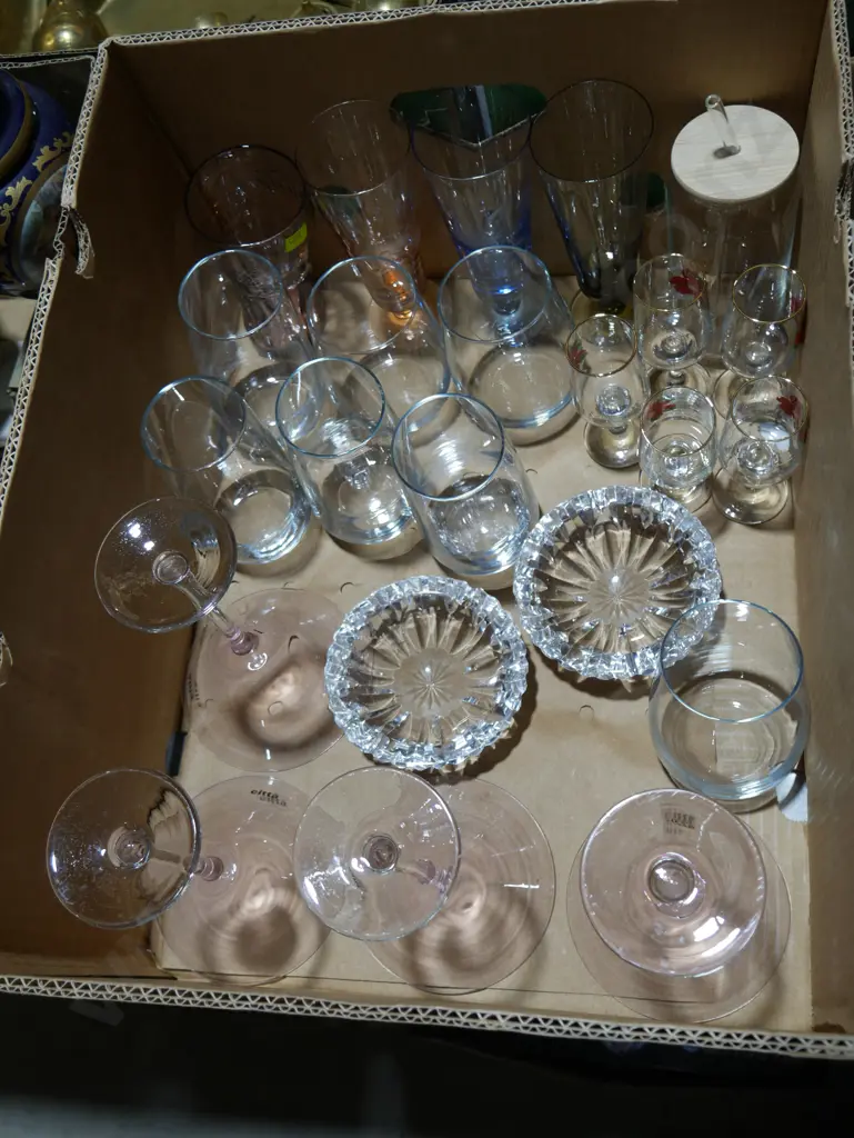 Glassware Image 1++