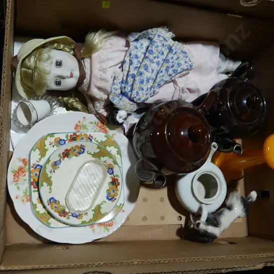 China etc