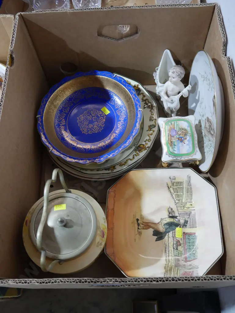 Plates etc Image 1++