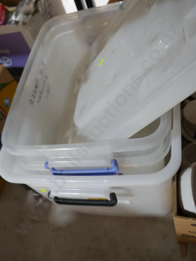 Storage containers Image 1++
