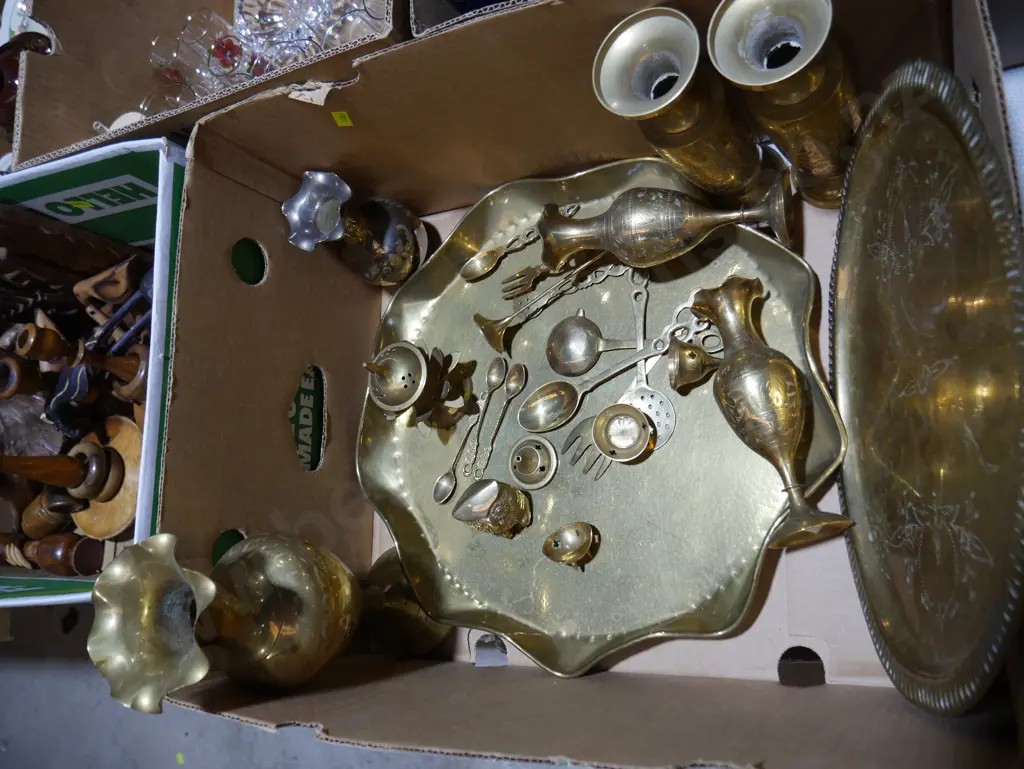 Brassware Image 1++