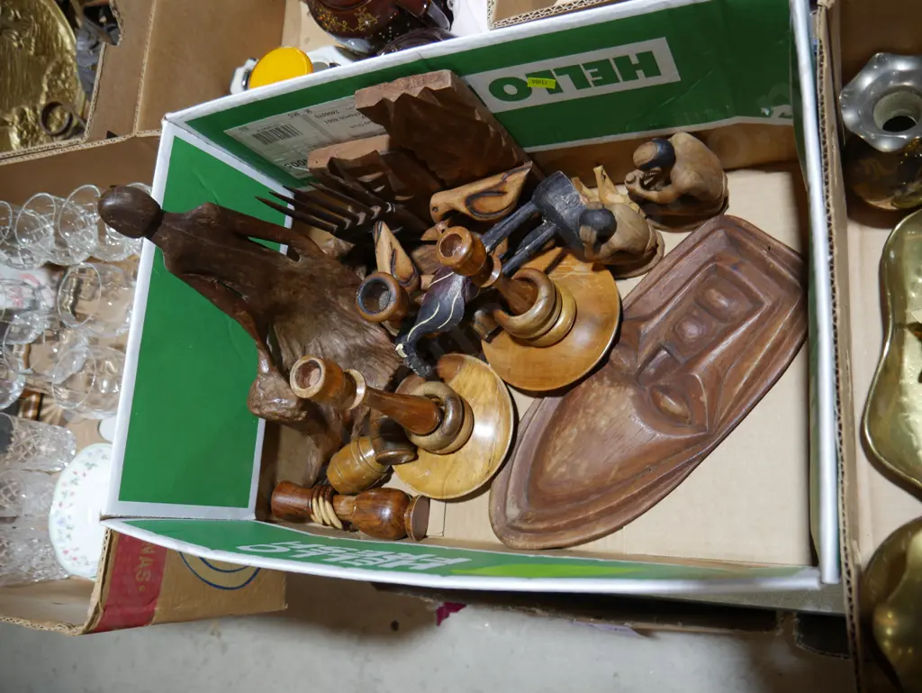 Woodware Image 1++