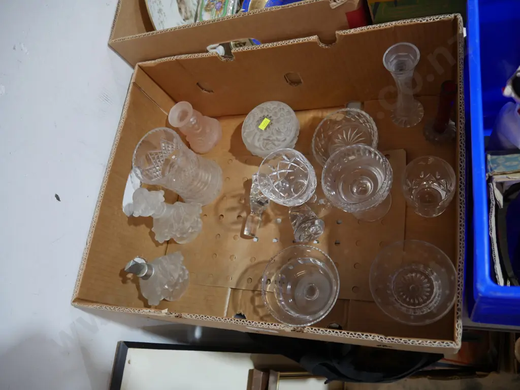 Glassware Image 1++