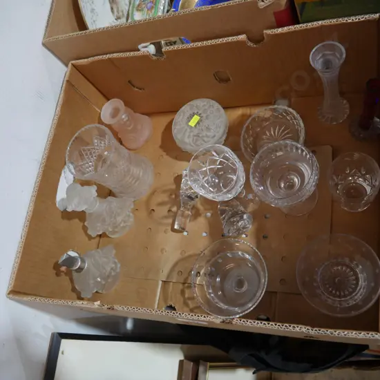 Glassware