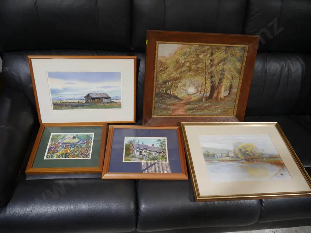 Assorted art Image 1++