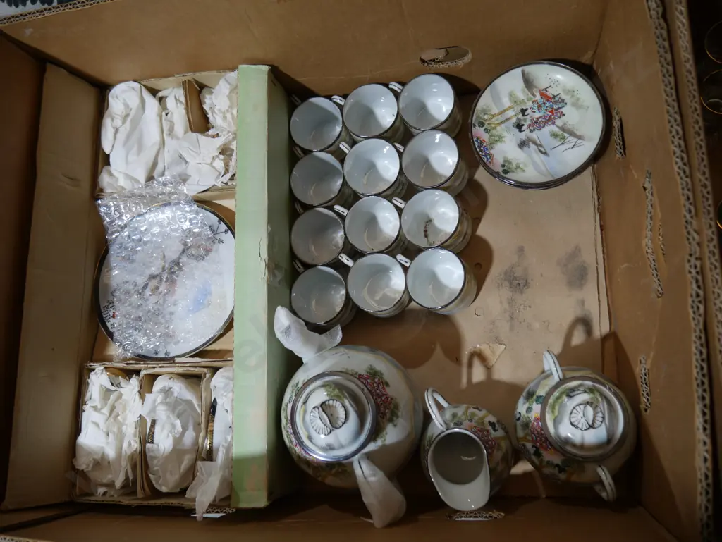 Oriental china Image 1++