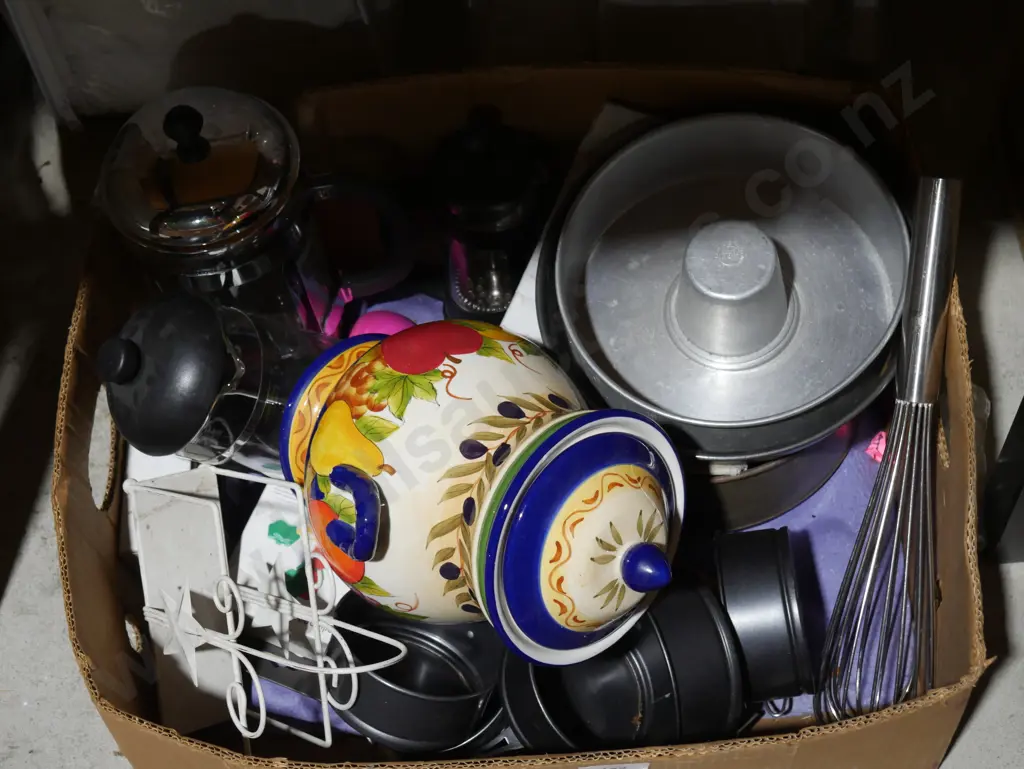 Kitchenware Image 1++