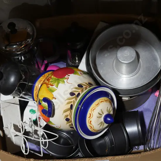 Kitchenware