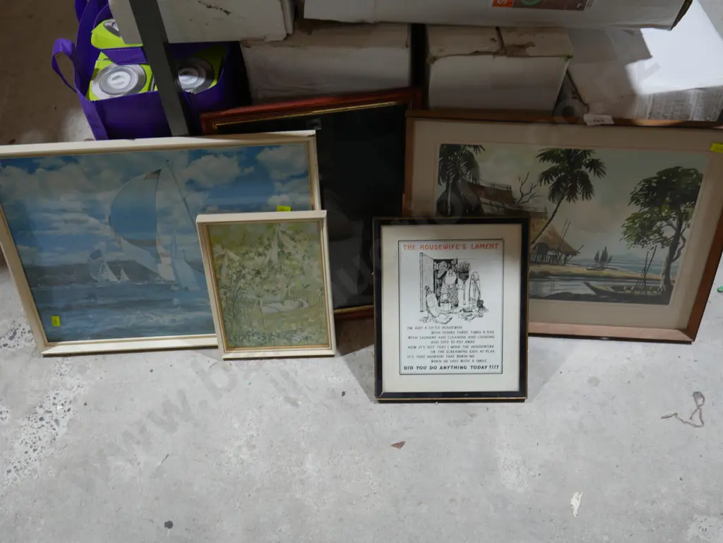 Assorted artworks Image 1++