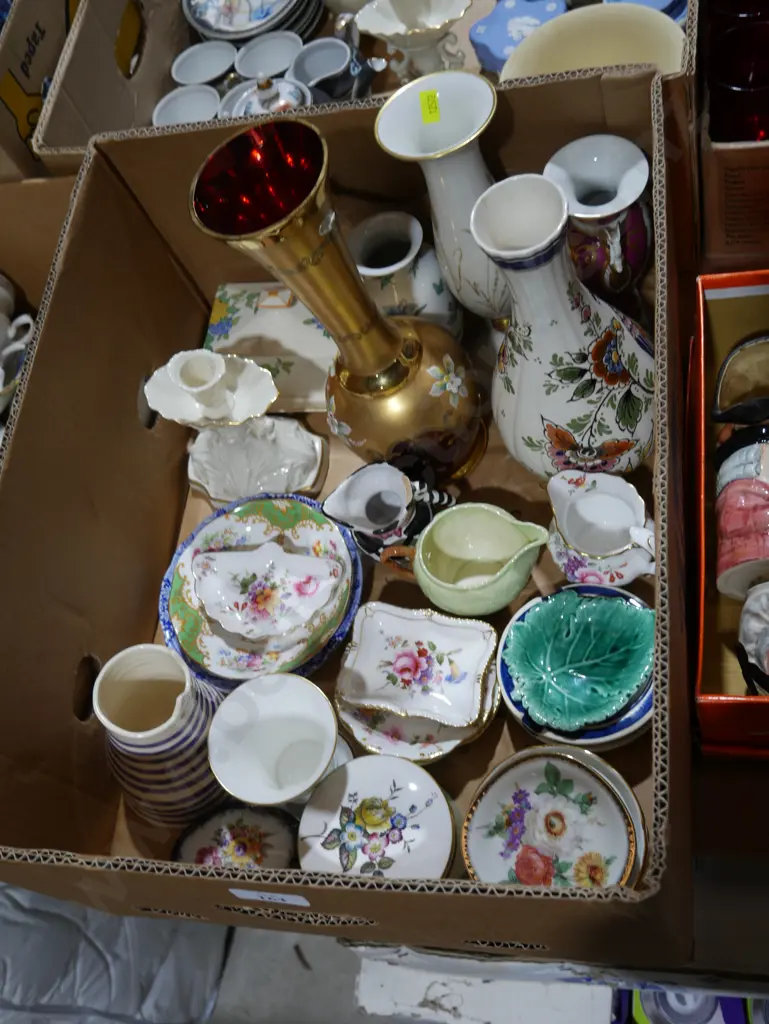 China, vases Image 1++