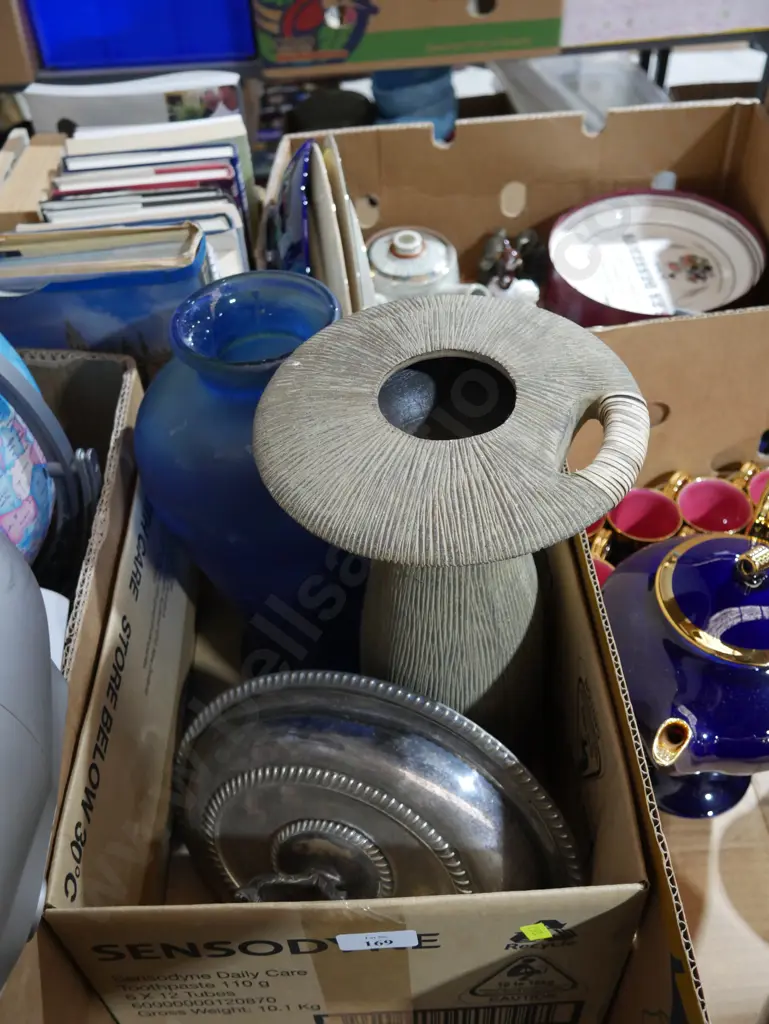 Vases etc Image 1++