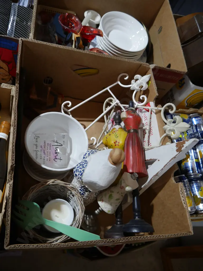 Dress mannequin ornaments etc Image 1++