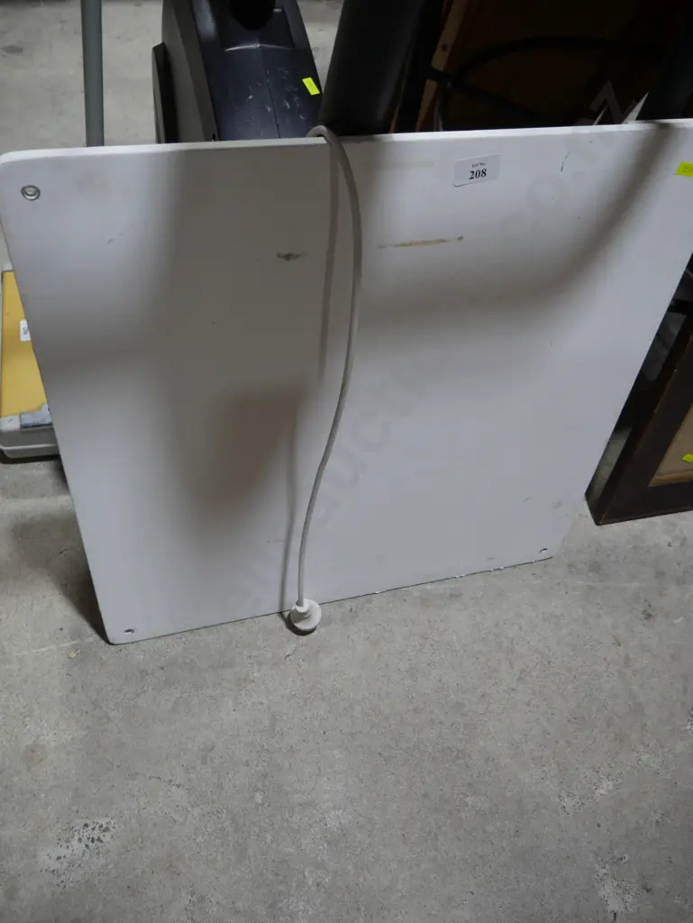 Panel heater Image 1++