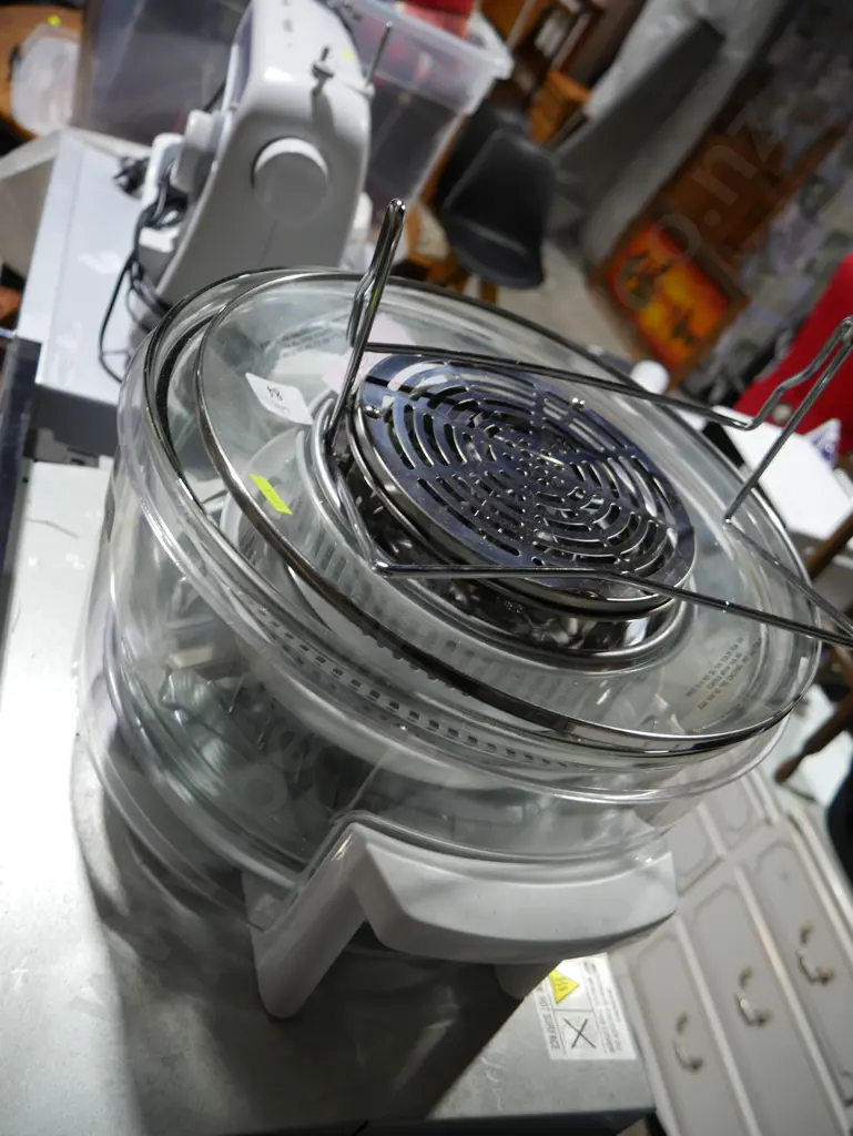 Convection oven Image 1++
