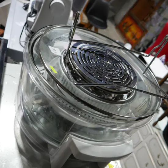 Convection oven