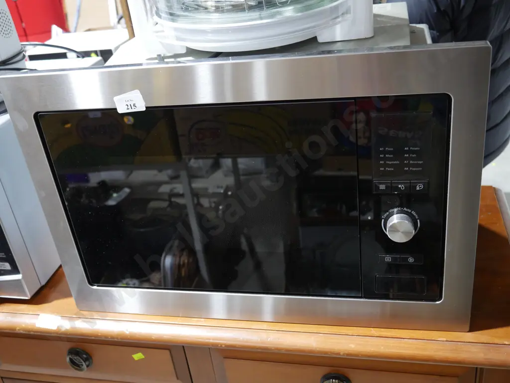 Microwave Image 1++