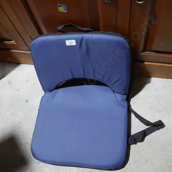 Beach chair