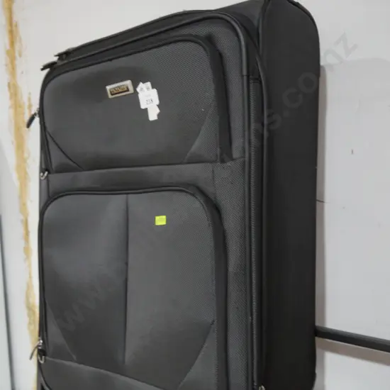 Suitcase
