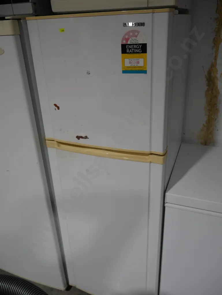 Samsung fridge freezer Image 1++