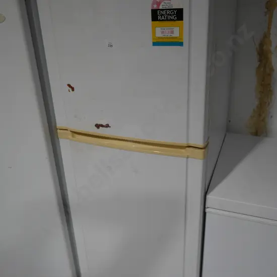 Samsung fridge freezer