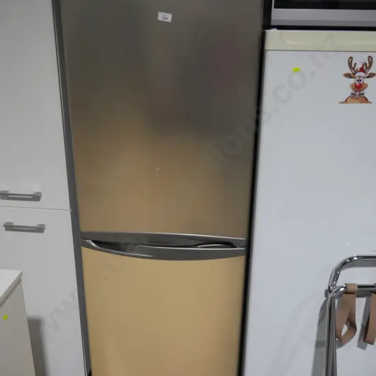 LG fridge freezer