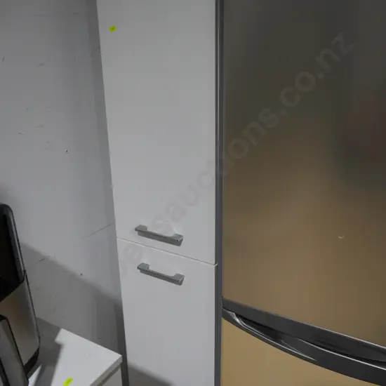 Storage cupboard