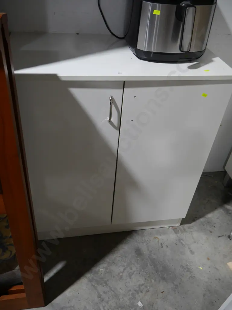 Shelf and cupboard unit Image 1++