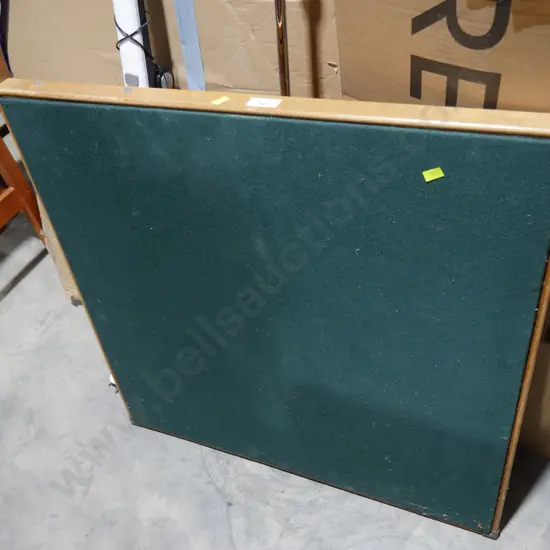 Card table