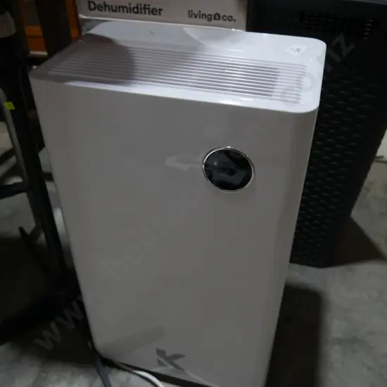 Kensington dehumidifier