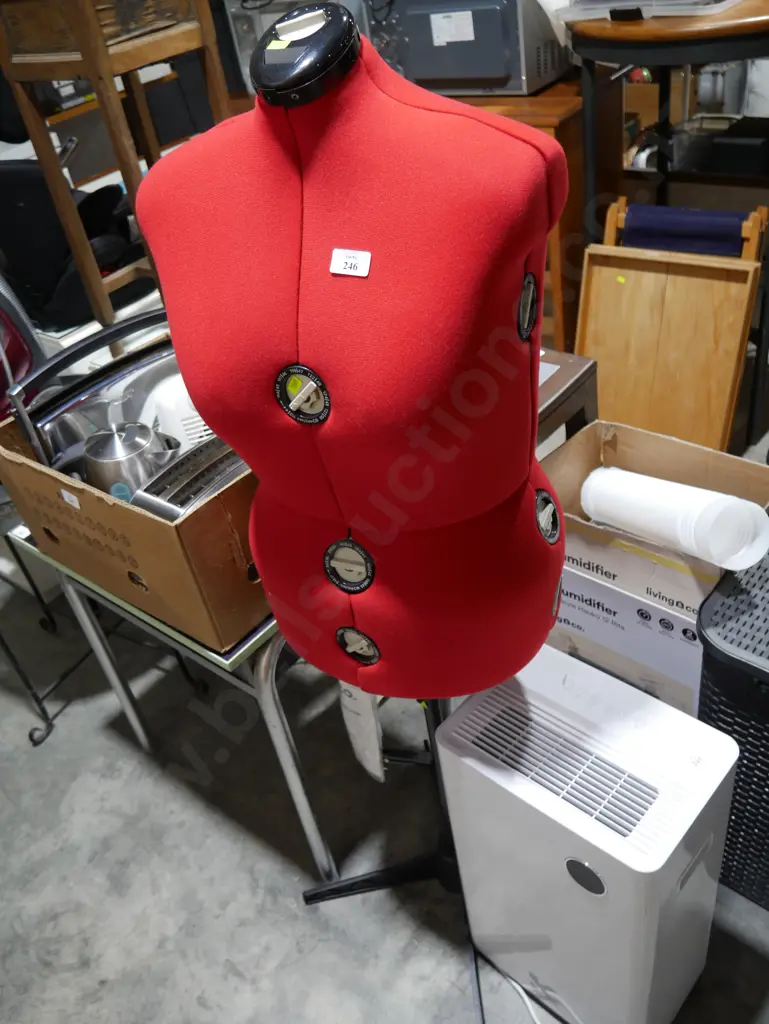 Dressmakers dummy Image 1++