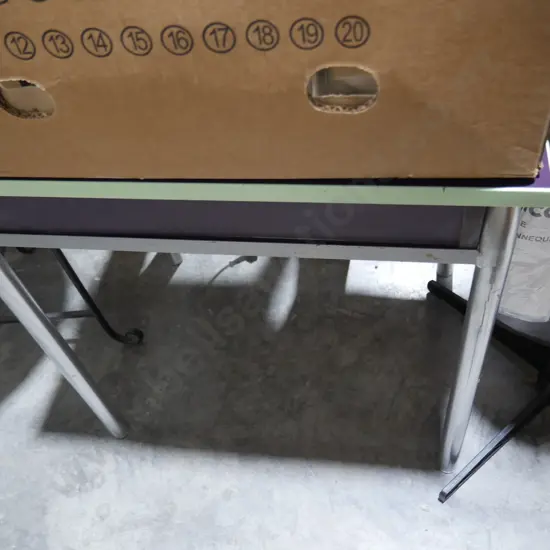 School desk